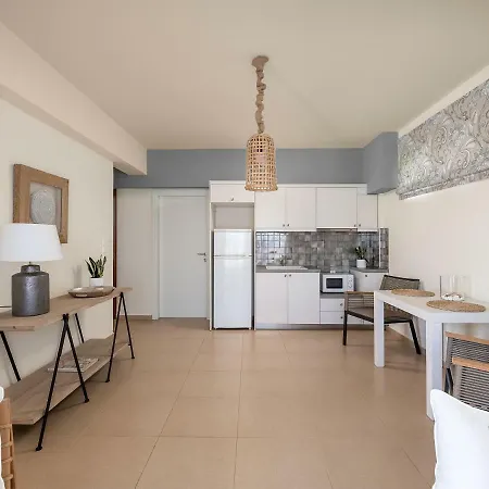 Villa Anemolia Seaview Villa, Private Pool & Lush Garden, By Thinkvilla