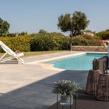 Anemolia Seaview Villa, Private Pool & Lush Garden, By Thinkvilla Gerani Chanion