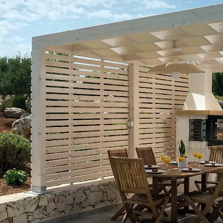 Anemolia Seaview Villa, Private Pool & Lush Garden, By Thinkvilla *