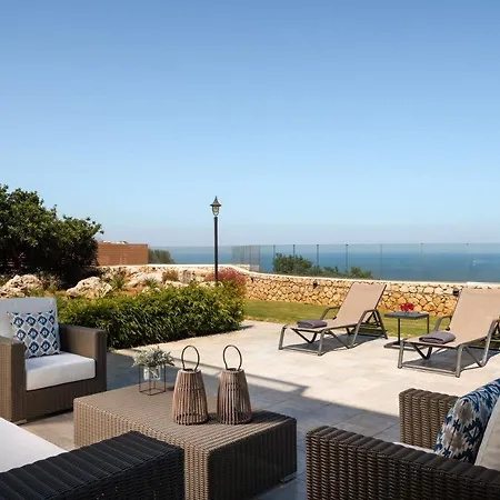 Anemolia Seaview Villa, Private Pool & Lush Garden, By Thinkvilla